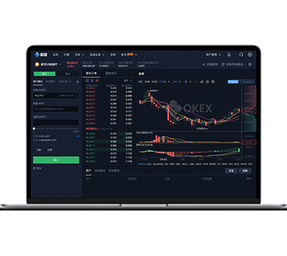 欧易app下载官网：最新版下载入口及安装教程指南欧易交易所APP界面预览 - 简洁直观的数字货币交易界面